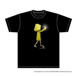 画像ギャラリー No.002のサムネイル画像 / 「LITTLE NIGHTMARES-リトルナイトメア-」とヴィレッジヴァンガードのコラボグッズが発売決定。先行受注開始