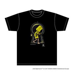 画像ギャラリー No.003のサムネイル画像 / 「LITTLE NIGHTMARES-リトルナイトメア-」とヴィレッジヴァンガードのコラボグッズが発売決定。先行受注開始
