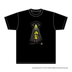画像ギャラリー No.004のサムネイル画像 / 「LITTLE NIGHTMARES-リトルナイトメア-」とヴィレッジヴァンガードのコラボグッズが発売決定。先行受注開始