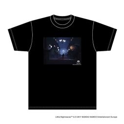 画像ギャラリー No.005のサムネイル画像 / 「LITTLE NIGHTMARES-リトルナイトメア-」とヴィレッジヴァンガードのコラボグッズが発売決定。先行受注開始