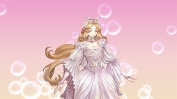 画像ギャラリー No.002のサムネイル画像 / 「十三月のふたり姫」のSteamストアページ公開。一般向けリリース日は2022年5月27日