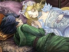 「十三月のふたり姫」の発売日が8月6日に決定。女神転生の鈴木一也氏と増子津可燦氏による，眠れる森の美女を新解釈したビジュアルノベル