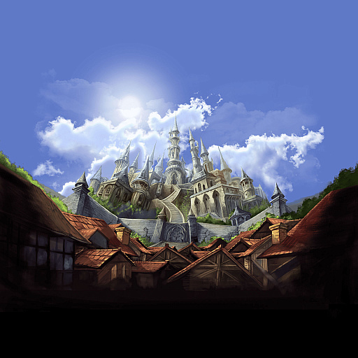 画像ギャラリー No.003のサムネイル画像 / PC版「十三月のふたり姫」，本日Steamでリリース。12月10日までの期間限定で発売記念セール実施中