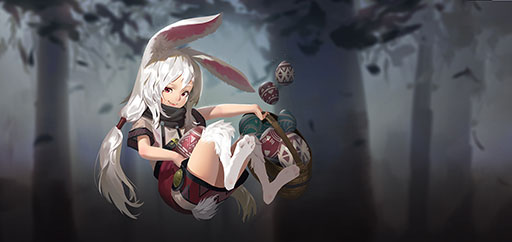 画像ギャラリー No.012のサムネイル画像 / Rayarkの新作アプリ「Sdorica」(スドリカ)は4月19日にリリース。ゲーム内キャラのデザインやアニメーションGIFも掲載