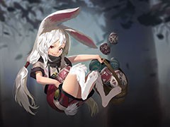 Rayarkの新作アプリ「Sdorica」（スドリカ）は4月19日にリリース。ゲーム内キャラのデザインやアニメーションGIFも掲載