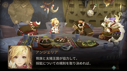 画像ギャラリー No.004のサムネイル画像 / 最強キャラは存在せず，どのキャラもSSRになれる。4月19日リリースのRPG「Sdorica」，プロデューサー謝 昌晏氏にインタビュー