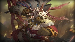 画像ギャラリー No.009のサムネイル画像 / 最強キャラは存在せず，どのキャラもSSRになれる。4月19日リリースのRPG「Sdorica」，プロデューサー謝 昌晏氏にインタビュー