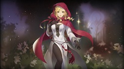 画像ギャラリー No.012のサムネイル画像 / 最強キャラは存在せず，どのキャラもSSRになれる。4月19日リリースのRPG「Sdorica」，プロデューサー謝 昌晏氏にインタビュー