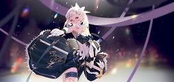 画像ギャラリー No.016のサムネイル画像 / 最強キャラは存在せず，どのキャラもSSRになれる。4月19日リリースのRPG「Sdorica」，プロデューサー謝 昌晏氏にインタビュー