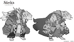 画像ギャラリー No.006のサムネイル画像 / 台湾Rayark,4年の月日をかけて開発したスマホ向け新作RPG「Sdorica」をリリース。事前登録者数は全世界で200万人を突破