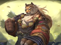 可愛い女の子やゴツイ獣人など，きっと好みのキャラがいる。台湾のRayarkが手がけたRPG「Sdorica」プレイレポート