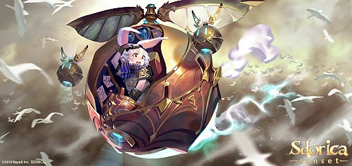 画像ギャラリー No.005のサムネイル画像 / 「Sdorica」,開発元Rayarkの7周年を記念したイベントが開催