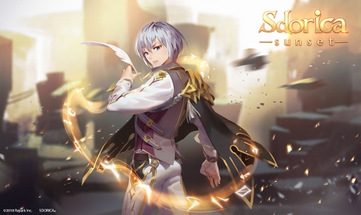 画像ギャラリー No.001のサムネイル画像 / 「Sdorica」,アイテムが入手しやすくなる「ギルド施設」を実装