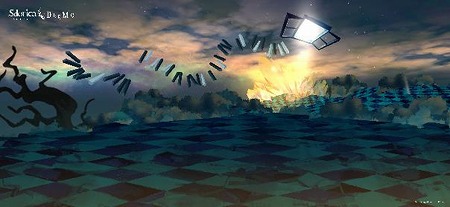 画像ギャラリー No.003のサムネイル画像 / 「Sdorica」で“DEEMO”とのコラボイベントの実施が決定