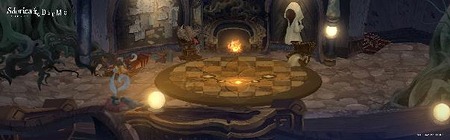画像ギャラリー No.004のサムネイル画像 / 「Sdorica」で“DEEMO”とのコラボイベントの実施が決定