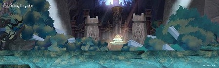 画像ギャラリー No.005のサムネイル画像 / 「Sdorica」で“DEEMO”とのコラボイベントの実施が決定
