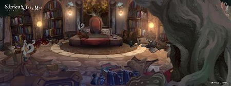画像ギャラリー No.006のサムネイル画像 / 「Sdorica」で“DEEMO”とのコラボイベントの実施が決定