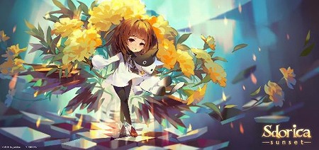 画像ギャラリー No.012のサムネイル画像 / 「Sdorica」で“DEEMO”とのコラボイベントの実施が決定
