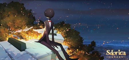 画像ギャラリー No.013のサムネイル画像 / 「Sdorica」で“DEEMO”とのコラボイベントの実施が決定