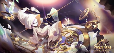 画像ギャラリー No.014のサムネイル画像 / 「Sdorica」で“DEEMO”とのコラボイベントの実施が決定