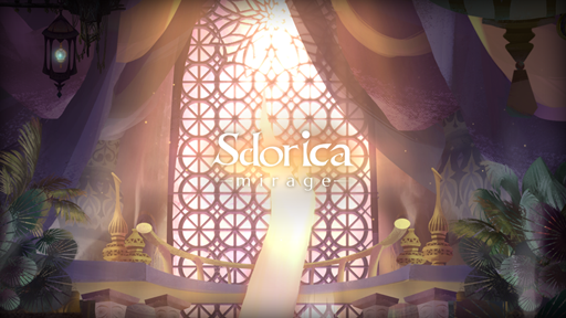 画像ギャラリー No.013のサムネイル画像 / 「Sdorica」,バージョン2.0「Sdorica -Mirage-」が配信開始