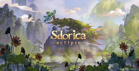 画像ギャラリー No.001のサムネイル画像 / 「Sdorica」，シーズン3のストーリーやキャラクター情報が公開
