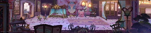 画像ギャラリー No.006のサムネイル画像 / 「Sdorica」，シーズン3のストーリーやキャラクター情報が公開