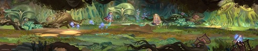 画像ギャラリー No.008のサムネイル画像 / 「Sdorica」，シーズン3のストーリーやキャラクター情報が公開
