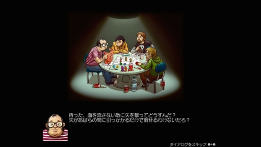 画像ギャラリー No.002のサムネイル画像 / 2DアクションRPG「アンエピック」,本日Nintendo Switchで配信開始