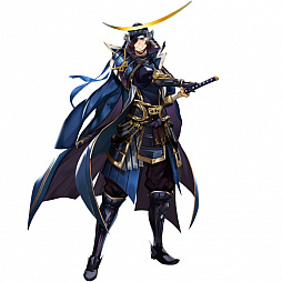 画像ギャラリー No.003のサムネイル画像 / 「謀りの姫」,SSR従者が新登場。「ハロウィン仮装コンテスト」も開催