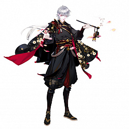 画像ギャラリー No.005のサムネイル画像 / 「謀りの姫」,SSR従者が新登場。「ハロウィン仮装コンテスト」も開催
