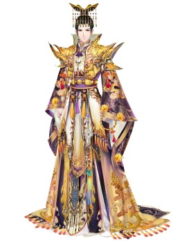 画像ギャラリー No.007のサムネイル画像 / 「謀りの姫」,半周年記念キャンペーンが開催。スペシャルボーナスを実施