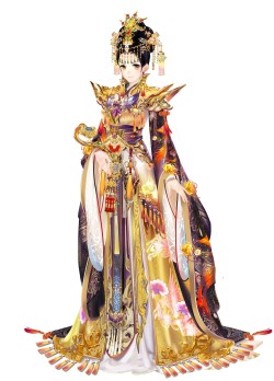 画像ギャラリー No.008のサムネイル画像 / 「謀りの姫」,半周年記念キャンペーンが開催。スペシャルボーナスを実施