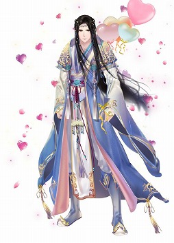 画像ギャラリー No.002のサムネイル画像 / 「謀りの姫」，春節記念キャンペーンが開催。「ぷちかふく！」第9弾の販売も