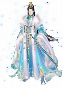 画像ギャラリー No.003のサムネイル画像 / 「謀りの姫」，限定交換SSR衣装を入手できるバレンタインイベントを開催。特別ログインボーナスも