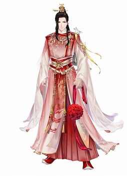 画像ギャラリー No.005のサムネイル画像 / 「謀りの姫」，限定交換SSR衣装を入手できるバレンタインイベントを開催。特別ログインボーナスも