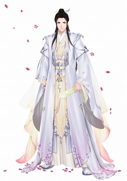 画像ギャラリー No.009のサムネイル画像 / 「謀りの姫」，限定交換SSR衣装を入手できるバレンタインイベントを開催。特別ログインボーナスも