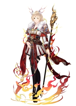 画像ギャラリー No.004のサムネイル画像 / 「謀りの姫-TABAKARI NO HIME-」でホワイトデー記念キャンペーンが開催