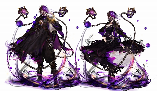 画像ギャラリー No.006のサムネイル画像 / 「謀りの姫」，「桜花爛漫記念キャンペーン」が開催中。SSR衣装も登場する限定ガチャも実施