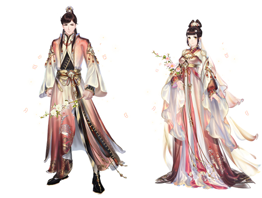 画像ギャラリー No.005のサムネイル画像 / 「謀りの姫-TABAKARI NO HIME-」,新機能「星相」が開放。アップデート記念キャンペーンも
