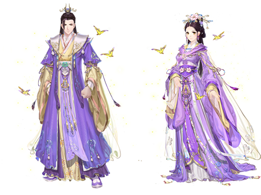 画像ギャラリー No.006のサムネイル画像 / 「謀りの姫-TABAKARI NO HIME-」,新機能「星相」が開放。アップデート記念キャンペーンも