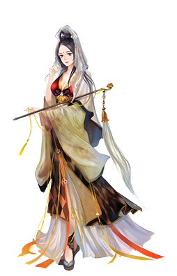 画像ギャラリー No.006のサムネイル画像 / 「謀りの姫-TABAKARI NO HIME-」，配信2周年記念のプレゼントキャンペーン第2弾を開始