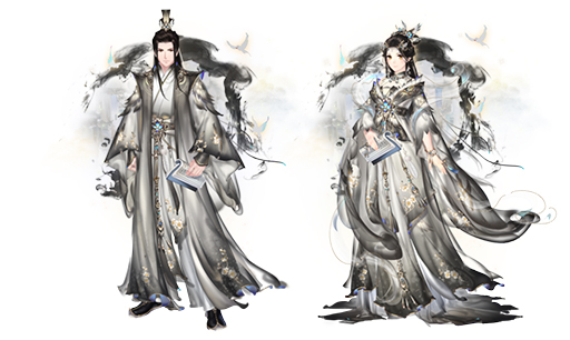 画像ギャラリー No.007のサムネイル画像 / 「謀りの姫-TABAKARI NO HIME-」，配信2周年記念のプレゼントキャンペーン第2弾を開始