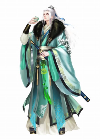 画像ギャラリー No.003のサムネイル画像 / 「謀りの姫-TABAKARI NO HIME-」でアップデート記念キャンペーンが開催