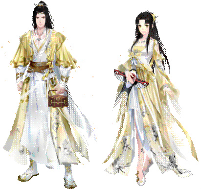 画像ギャラリー No.009のサムネイル画像 / 「謀りの姫」ゴールデンウィーク記念キャンペーンを開催