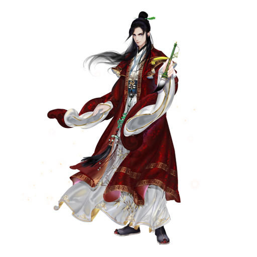 画像ギャラリー No.013のサムネイル画像 / 「謀りの姫」で“3周年感謝キャンペーン”第1弾が開催中。新UR従者「竹中半兵衛」が登場