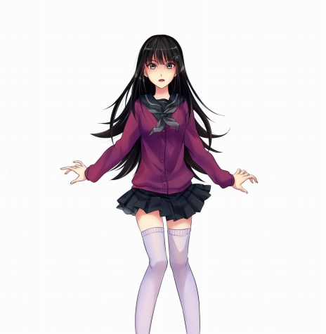 画像ギャラリー No.002のサムネイル画像 / PC向けフリーゲーム発の推理ADV「Buddy Collection if -宿命の赤い糸-」がNintendo Switchで今春配信決定