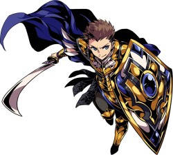 画像ギャラリー No.002のサムネイル画像 / 「ラスト・エリュシオン」の正式サービスが4月10日15：00に開始。事前登録特典にリリース記念ガチャチケットなどを追加