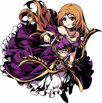 画像ギャラリー No.006のサムネイル画像 / 「ラスト・エリュシオン」の正式サービスが4月10日15：00に開始。事前登録特典にリリース記念ガチャチケットなどを追加
