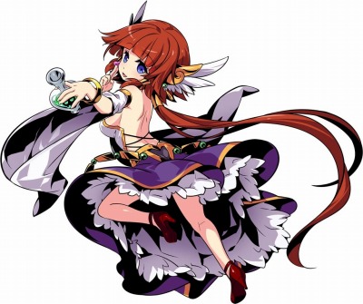 画像ギャラリー No.007のサムネイル画像 / 「ラスト・エリュシオン」の正式サービスが4月10日15：00に開始。事前登録特典にリリース記念ガチャチケットなどを追加